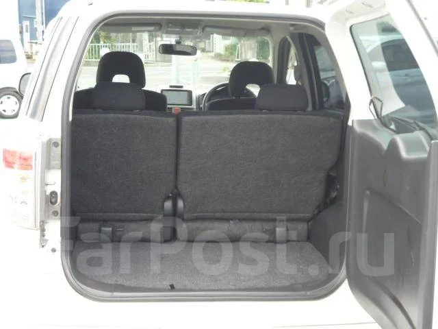 Toyota Rush. �������, 4wd, 1.5 (109��.�.), ������, 65 000����. ��, �/�. ��� ����� �� ������������ ����