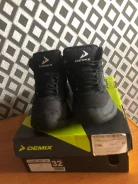 ��������� Demix �-� 32 ����