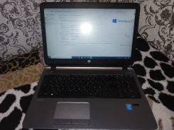 HP ProBook 450 G2. 15.6", 2,2����, ��� 8 ��, ���� 500���, WiFi: 1, Bluetooth: 1, ����������� �� 3��. ����