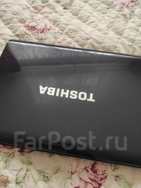 Toshiba Satellite A200. 15", WiFi: 1, Bluetooth: 1 ����