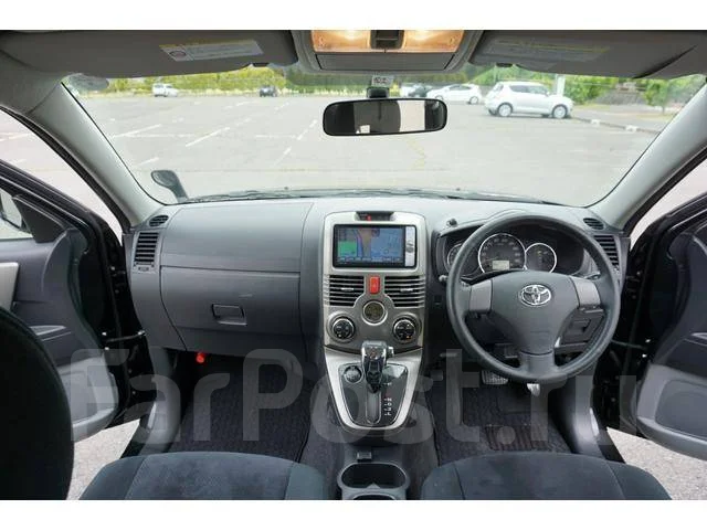 Toyota Rush. �������, 4wd, 1.5 (109��.�.), ������, 35 000����. ��. ��� ����� �� ������������ ����
