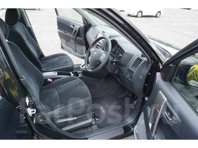 Toyota Rush. �������, 4wd, 1.5 (109��.�.), ������, 35 000����. ��. ��� ����� �� ������������ ����