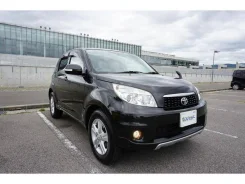 Toyota Rush. �������, 4wd, 1.5 (109��.�.), ������, 35 000����. ��. ��� ����� �� ������������ ����