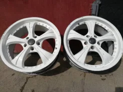 Futek. 7.5x18", 5x114.3, ET48, �� 73���. ����