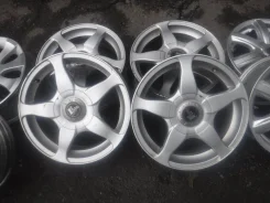 Topy Lups. 5.5x15", 4x100, ET35, �� 67,1���. ��� ����� �� ����������� ������ ����