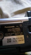 Panasonic NV-GS6 ����