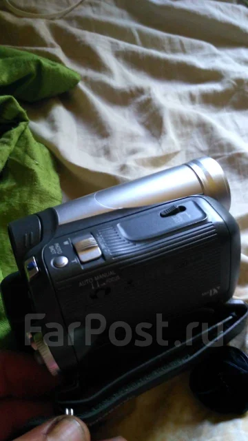 Panasonic NV-GS6 ����