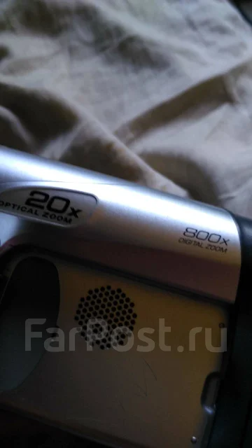 Panasonic NV-GS6 ����