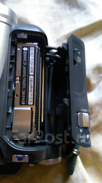 Panasonic NV-GS6 ����