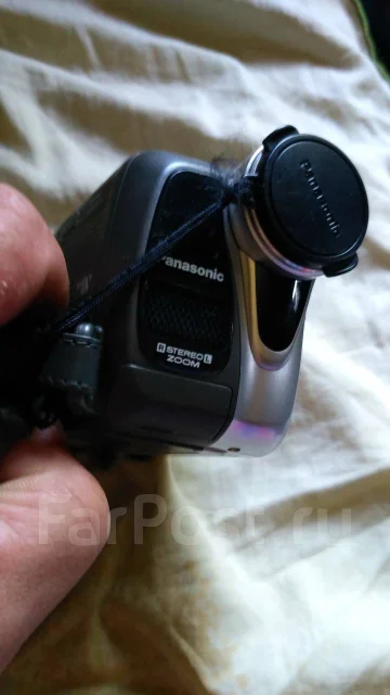 Panasonic NV-GS6 ����