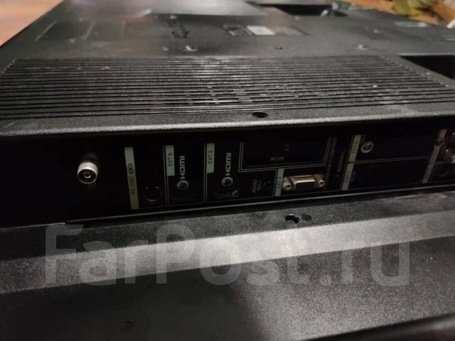 Sharp LC-42RD2RU. LCD (��) ����