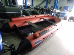 Stormline SeaKing. 2021 ���, ����� 4,3��., ��������� ��� ��������� ����