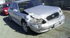 Hyundai Sonata. KMHEN41BP4A934035 ����