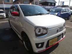 Suzuki Alto. �������, ��������, 0.7 (52��.�.), ������, �/�. ��� ����� �� ������������ ����