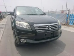 Toyota Vanguard. GSA335059251, 2GRFE ����