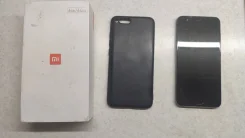 Xiaomi Mi6. �/�, ������, 3G, 4G LTE, Dual-SIM, ����������, NFC ����