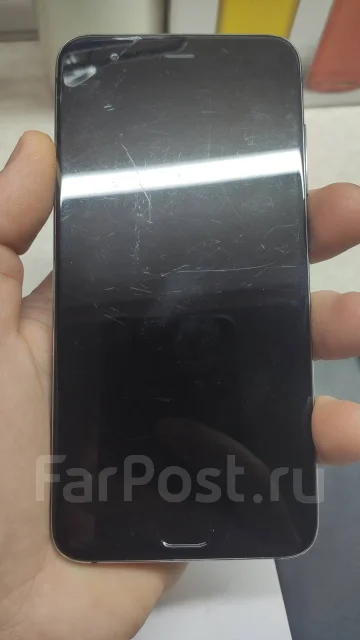 Xiaomi Mi6. �/�, ������, 3G, 4G LTE, Dual-SIM, ����������, NFC ����