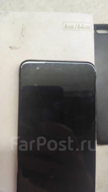 Xiaomi Mi6. �/�, ������, 3G, 4G LTE, Dual-SIM, ����������, NFC ����