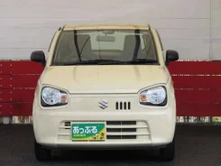 Suzuki Alto. �������, ��������, 0.7 (52��.�.), ������, �/�. ��� ����� �� ������������ ����