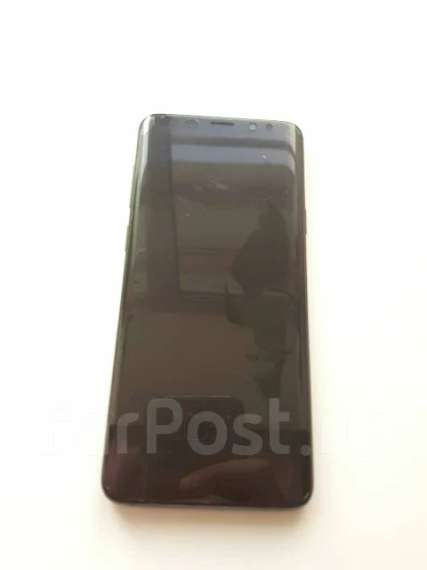 Samsung Galaxy S9+. �/�, �����, 3G, 4G LTE, Dual-SIM, ����������, NFC ����