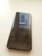 Samsung Galaxy S9+. �/�, �����, 3G, 4G LTE, Dual-SIM, ����������, NFC ����