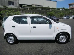 Suzuki Alto. �������, ��������, 0.7 (52��.�.), ������. ��� ����� �� ������������ ����