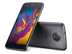 Moto G5S. ����� ����
