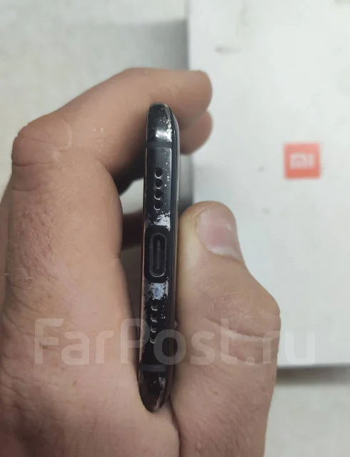 Xiaomi Mi6. �/�, ������, 3G, 4G LTE, Dual-SIM, ����������, NFC ����