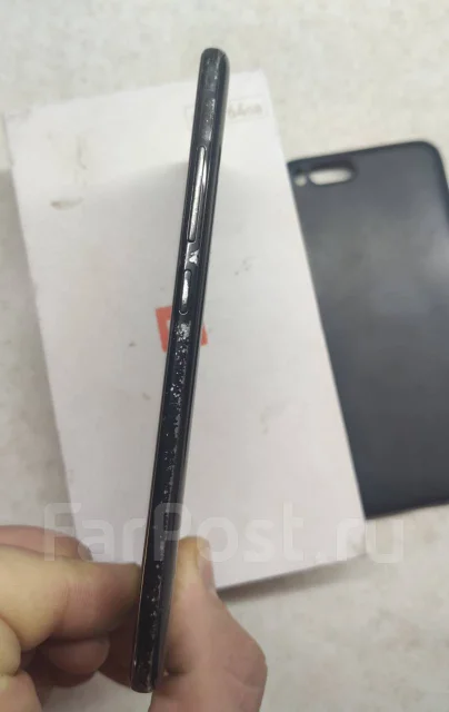 Xiaomi Mi6. �/�, ������, 3G, 4G LTE, Dual-SIM, ����������, NFC ����