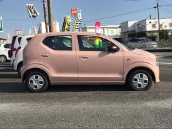 Suzuki Alto. �������, ��������, 0.7 (52��.�.), ������, �/�, ��� ���. ��� ����� �� ������������ ����