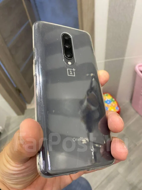 OnePlus 7 Pro. �/� ����