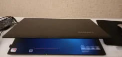 Lenovo V110-15AST. 15.5", 2,4����, ��� 4 ��, ���� 500���, WiFi, Bluetooth ����