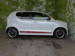 Suzuki Alto. �������, ��������, 0.7 (52��.�.), ������, �/�, ��� ���. ��� ����� �� ������������ ����