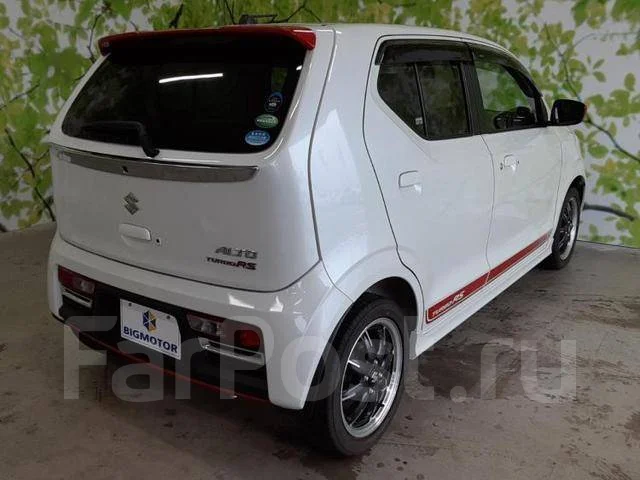 Suzuki Alto. �������, ��������, 0.7 (52��.�.), ������, �/�, ��� ���. ��� ����� �� ������������ ����