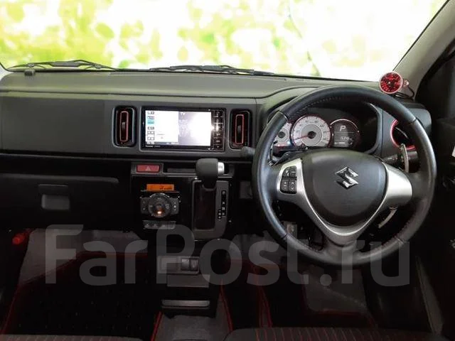 Suzuki Alto. �������, ��������, 0.7 (52��.�.), ������, �/�, ��� ���. ��� ����� �� ������������ ����