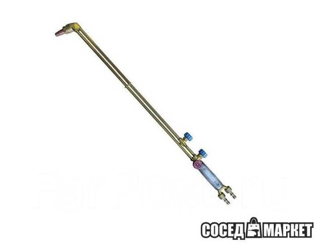 Резак ацетиленовый Р2А-32-У1 (800 мм) (2278015) - Инструменты и ...