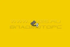����� ���������� (6*11*20) /EF750. F17. DE12, DV15T, D6A (�������� 1�� � ����� �� ���������������) (NG) (���� �������� ��� 22%! ) 210517 ����