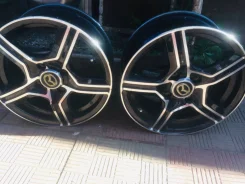Fox. 6.0x14", 4x100, ET45 ����