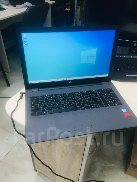 HP 250 G6. 15.6" ����