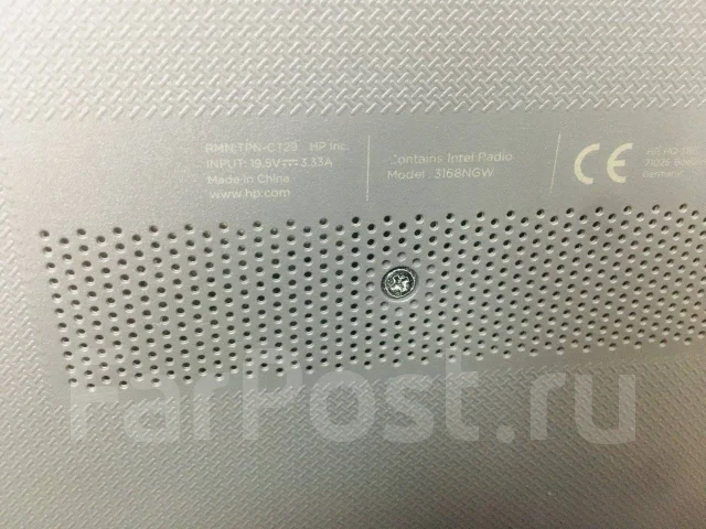 HP 250 G6. 15.6" ����