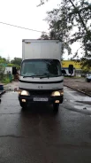 Toyota ToyoAce ����