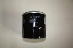 ������ �������� MANN-Filter W712/22 Chevrolet, Chevrolet Europe / Daewoo (GM), FSC Lublin (Daewoo), Irmscher, LADA (Shiguli), Lotus, OPEL, Rover (MG R...