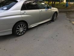 Touren. x17", 5x114.3 
