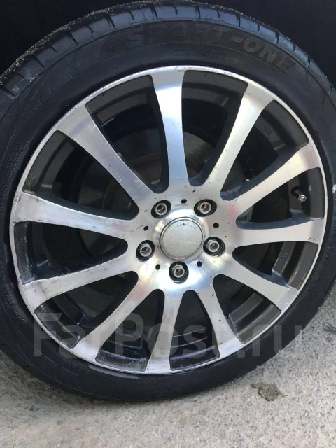 Touren. x17", 5x114.3 ����