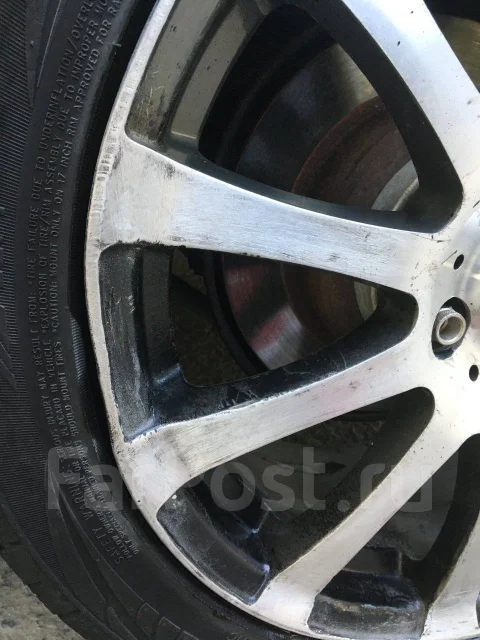 Touren. x17", 5x114.3 ����