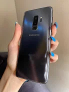 Samsung Galaxy S9+. �/�, �����, 3G, 4G LTE ����