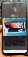 Samsung Galaxy A50. �/�, �����, ����������, 4G LTE, Dual-SIM, NFC ����