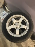 Slik. 6.0x14", 4x100, �� 55���. ����