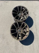 Work Emotion CR-KAI. 8.25x15", 4x100, ET30 ����