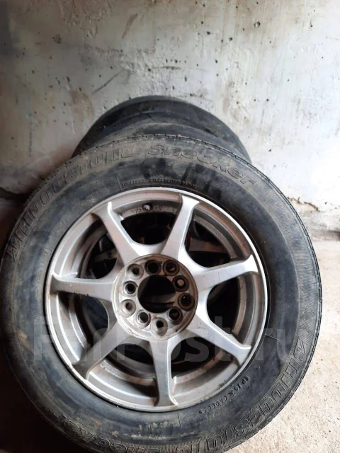 Aero A1041. 14.0x5*100", 5x100, 5x110, 5x114.3, ET-140, �� 52���. ����